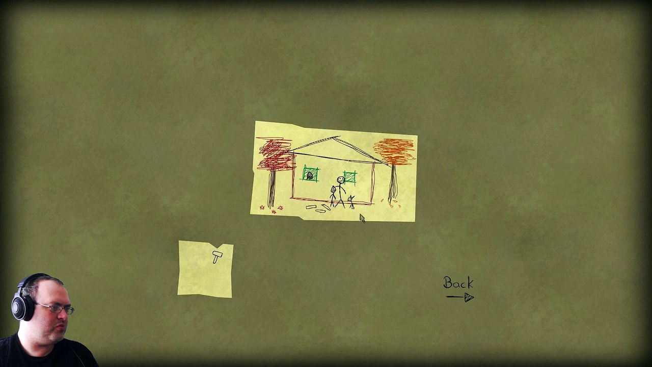 Bad Dream: Memories
