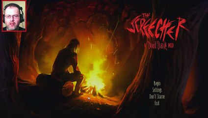 Screecher - Don't Starve Mod - Scary Game And Link