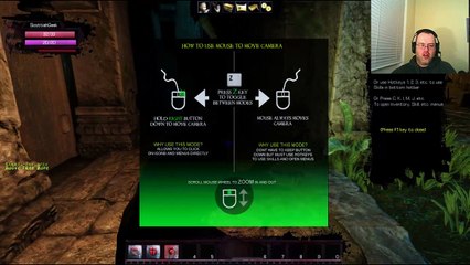 BloodLust Vampire Shadow Hunter - Steam Greenlight Game - Quick Look