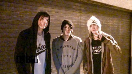 7 Minutes In Heaven - DREAM TOUR Ep. 210