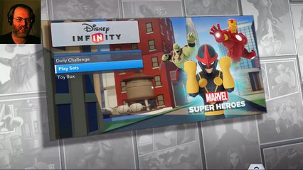Disney Infinity 2.0 | Quick Look