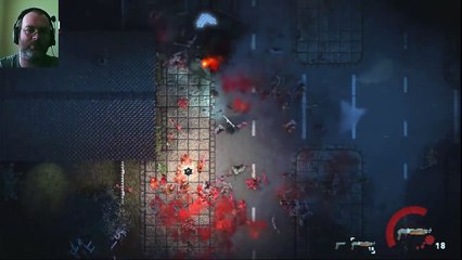 Splatter - Blood Red Edition | Quick Look