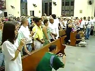 Ressurreição de Jesus Cristo!