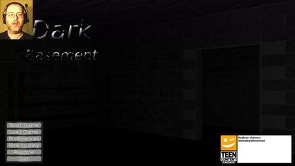 Dark Basement   Indie Horror