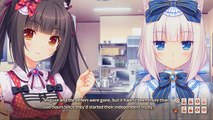 Nekopara vol 1 | part 8 | Catnip and Bells