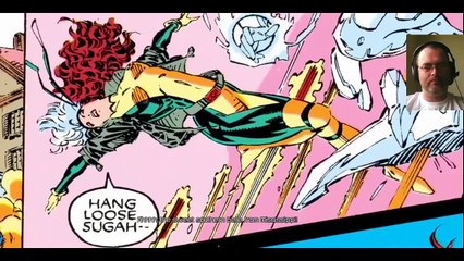 Deadpool Gameplay Part 8 - PC