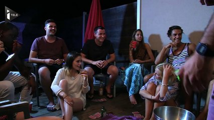 un weekend de vacances sans téléphone portable