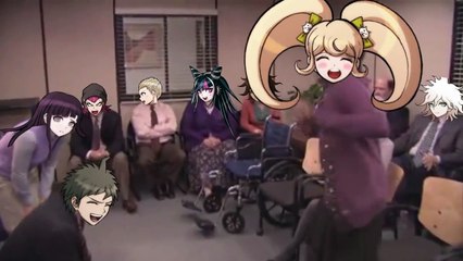 Tsumiki Teaches CPR