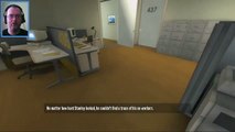 The Stanley Parable Launch Trailer Video Dailymotion