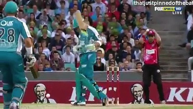 BRUTAL Injuries In Cricket History