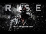Bane (Theme Suite) - The Dark Knight Rises (Hans Zimmer) 1/2