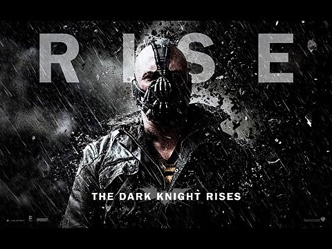 Bane (Theme Suite) - The Dark Knight Rises (Hans Zimmer) 1/2