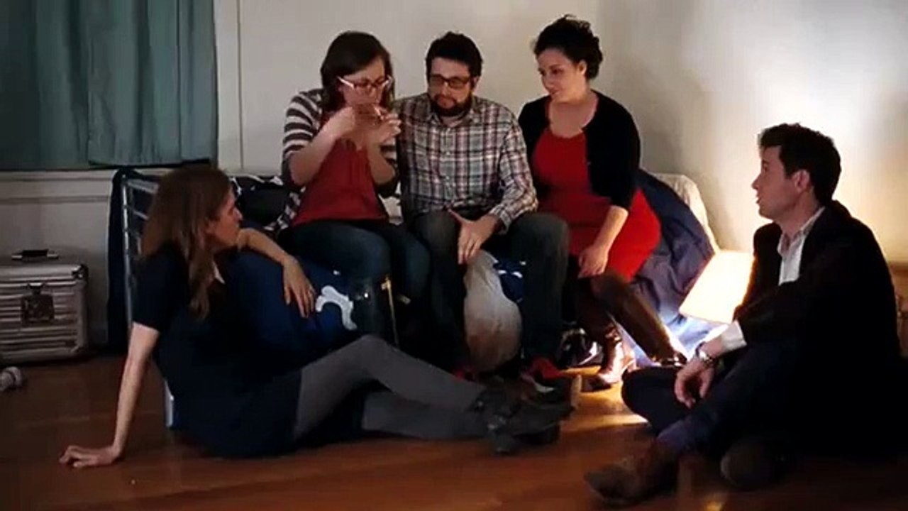 anna kendrick smoking
