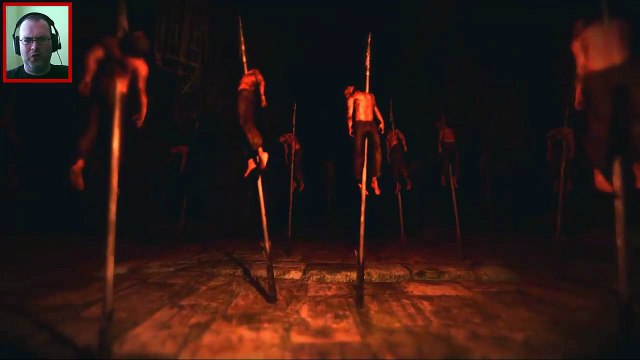 Doorways - Part 2 - Torture Chamber