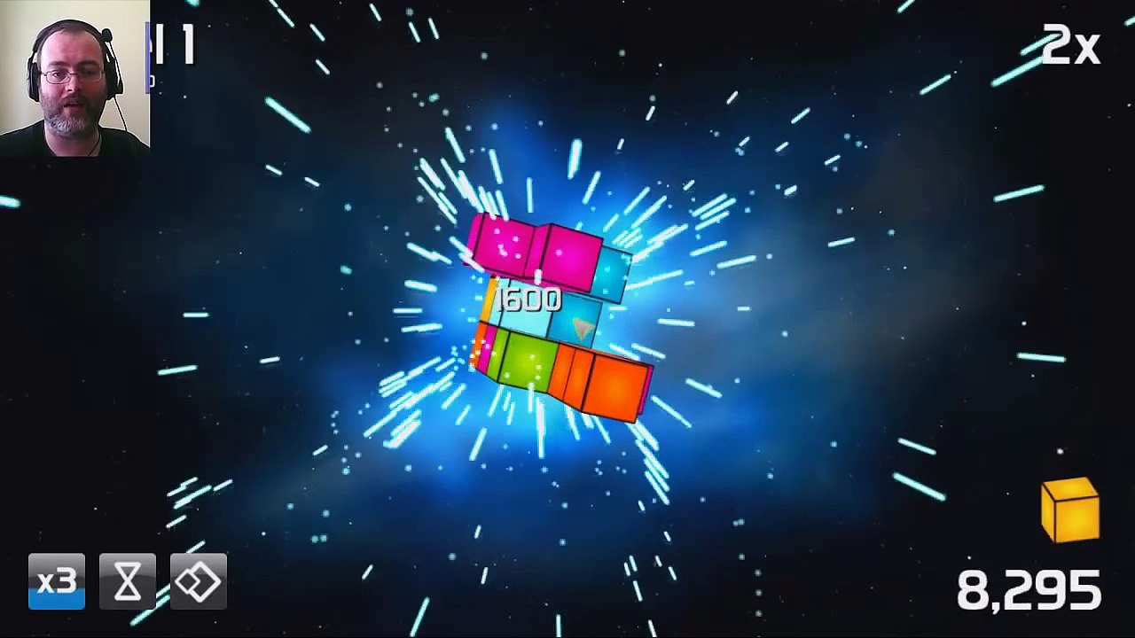 Critical Mass Puzzle Game