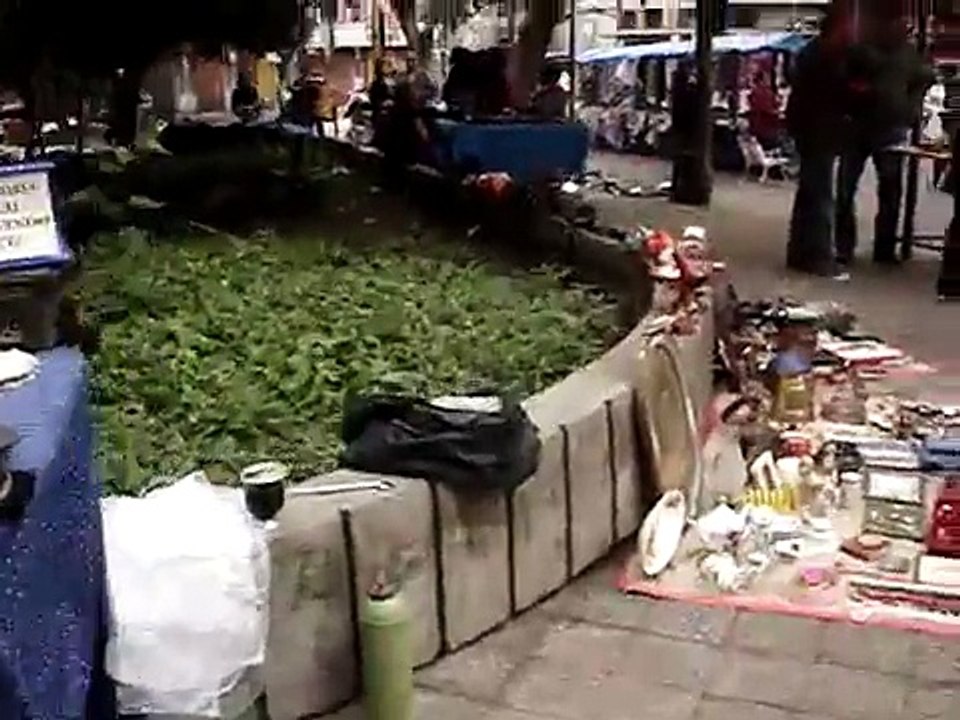 Feira de Antiguidades