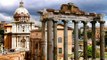 Rome (music: Respighi - Fountains of Rome) [HQ]
