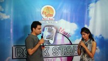 Shanu Jain - Tu Hi Tu Hai By Shanu Jain - Rock Star Ki Khoj Round II