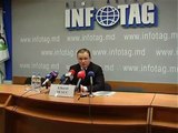 Eduard Muşuc acuză UNIMEDIA, Pro TV şi Jurnal de Chişinău