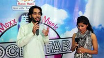 Aman Sufi - Yaara Ve - Rock Star Ki Khoj Round II | Music Audition in Delhi
