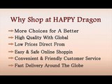 Buy Chinese Products from English Taobao Online Shopping Portal