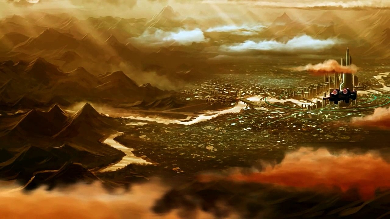 Defenders of Ekron (PS4) - Trailer d'annonce