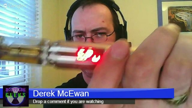 The VPro Vaping Kit from Really Ecig - Double review