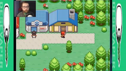 MDV PLAYS! | Pokemon: Uncensored Edition | Part 3 | Boners, Bewbs and Heart Attacks!