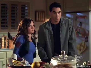 Martin and ruthy in 7th heaven