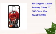 The Muppets Animal Samsung Galaxy S5 Cell Phone Case