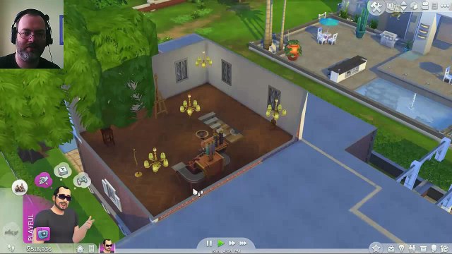 The Sims 4 | Part 5 | Cupcake Factory