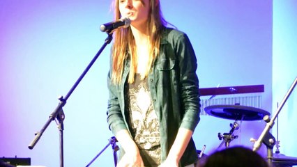 Singer/Songwriter Hannah Beck Shares Heart Behind New Album