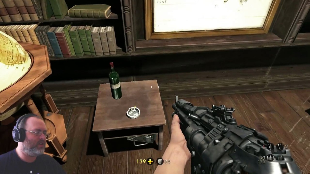 Wolfenstein The Old Blood | Part 7 | Electrifying