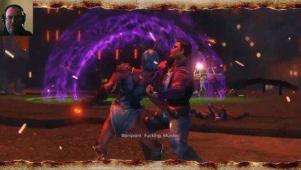 Saints Row: Gat Out Of Hell | Part 4 | Saving Souls