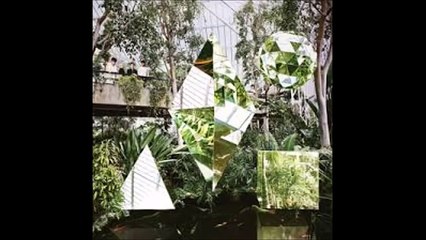 Clean Bandit - New Eyes (Full Album)