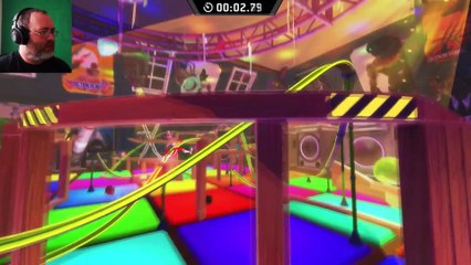 Butt Slider |  Action Henk