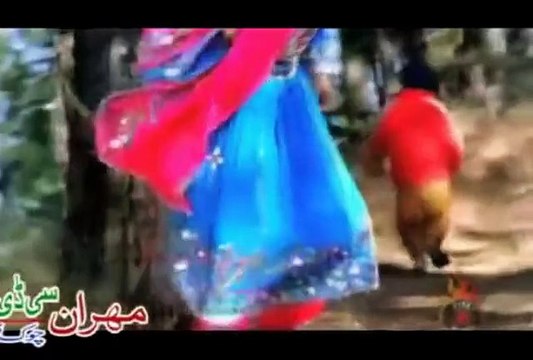 Janan - Hadiqa Keyani & Irfan Khan - Pashto New Songs Album Mehran Afghani Hits 2015