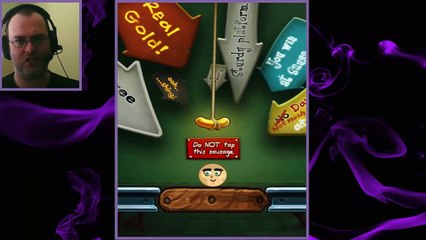 When Ian Fell In The Machine -  Hard Mode