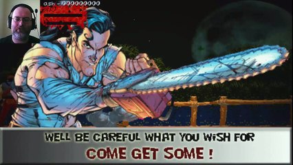 Evil Dead | Game Jolt | Indie Game