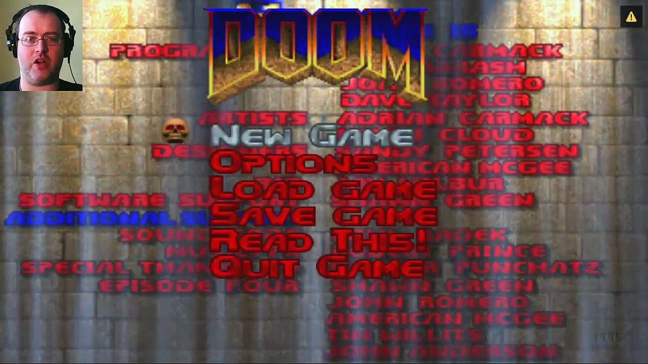 The Ultimate Doom | Quick Look