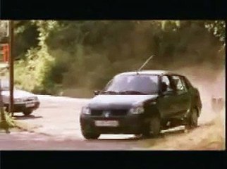 Részeg autós (Méhes László, Üvegtigris 2.)