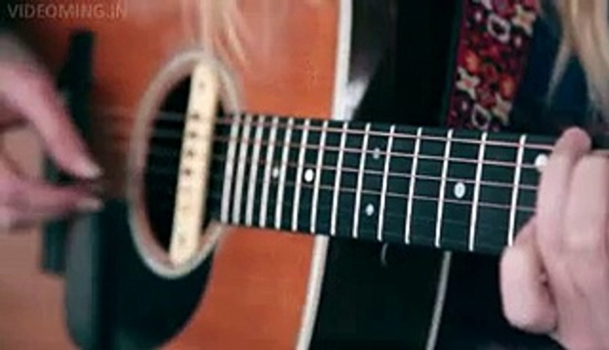 See You Again Vs Love Me Like You Do (Acoustic Mashup)