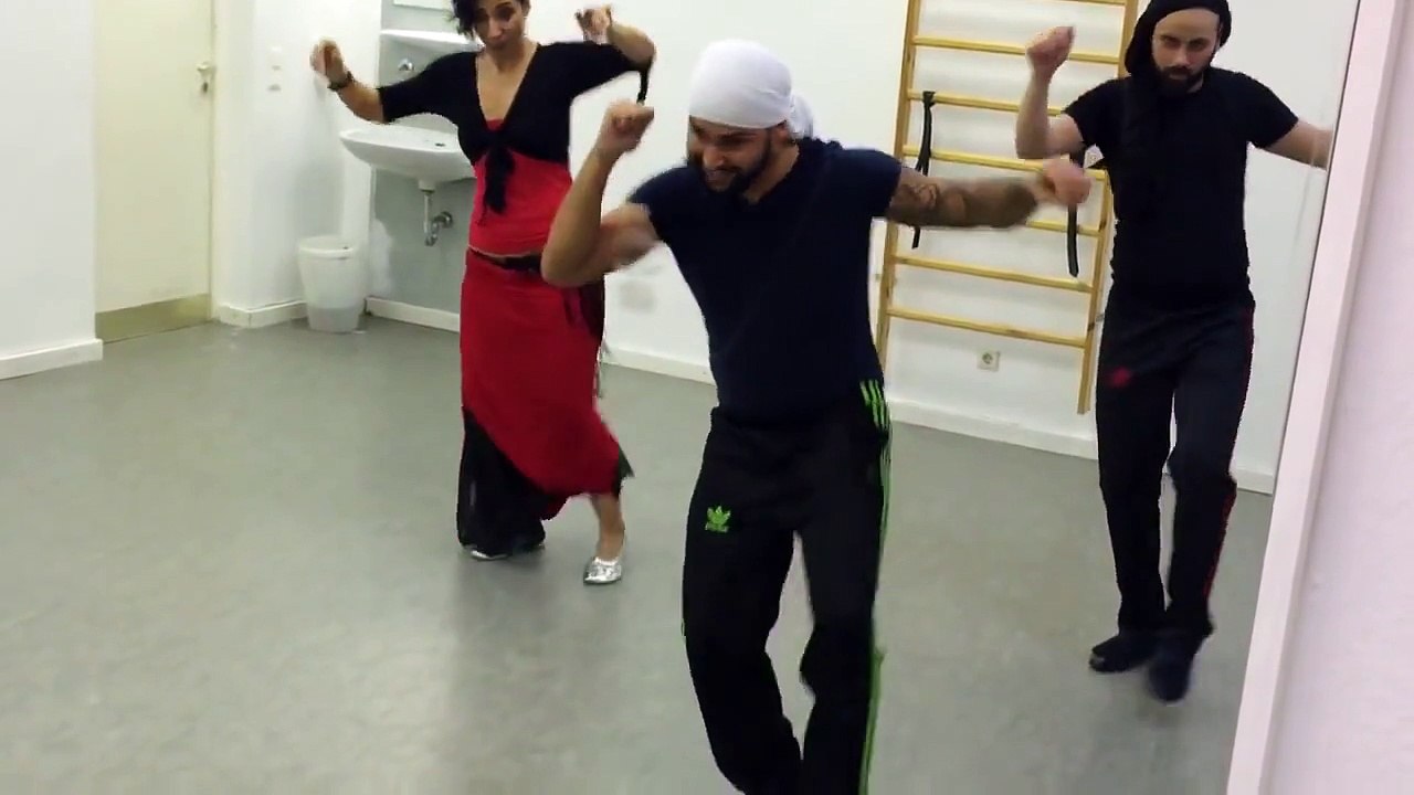 ROMAN HAVASI 2014 ( Orient night provalar)  Bulut Seker en yeni roman havasi 2014