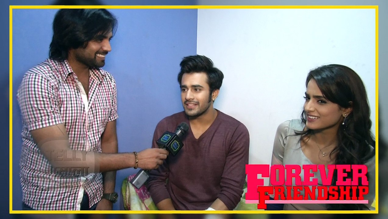 Friendship Special : Meet Friends Forever Abeer and Meher | Phir Bhi Na Maane..Badtameez Dil