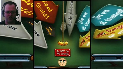 When Ian Fell In The Machine - First Look