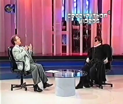 Herman José - Entrevistas Históricas - Luís Vaz de Camões