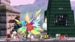 Super Smash Bros Wii U - Ganondorf: King of Disrespect