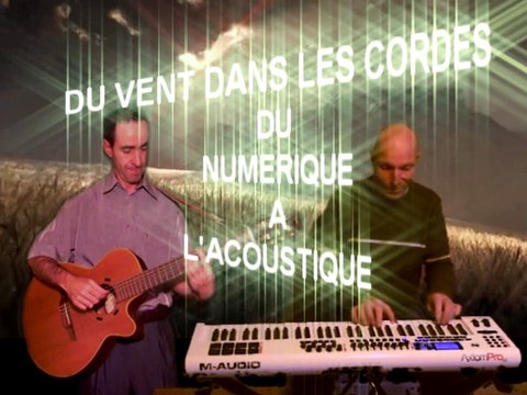 Du vent dans les cordes (compo) par jjpmusic