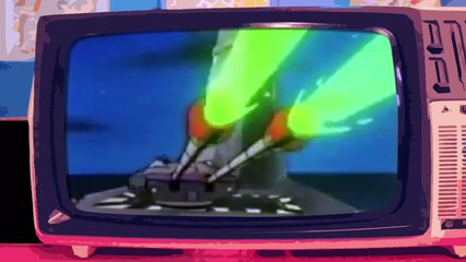 ACTION MAN - Videosigle cartoni animati in HD (sigla iniziale) (720p)