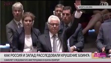 Еще раз о сбитом террористами Боинге MH17  и про суть Вето